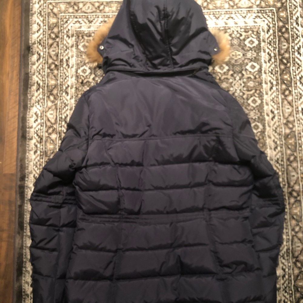 Pajar Winter Coat - Picture 8 of 8